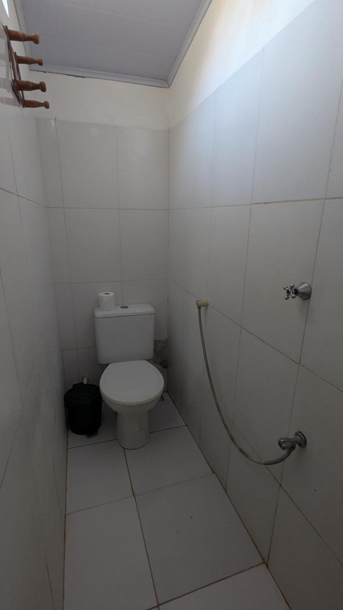 Hostel O Pescador Atins Room photo